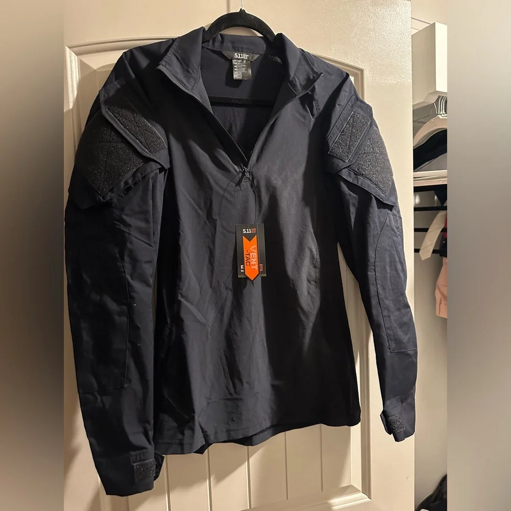 5.11 Jacket - Picture 1 of 4